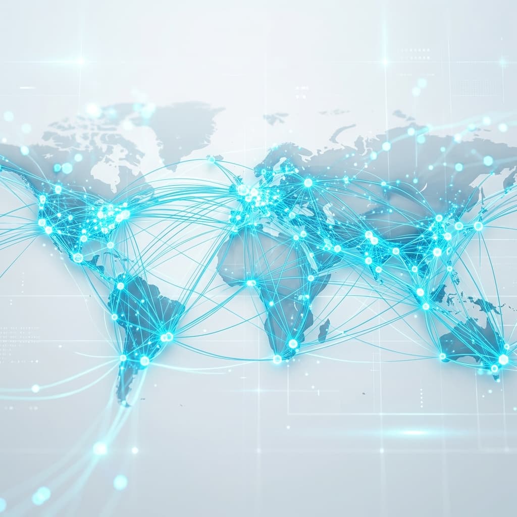Global Connectivity