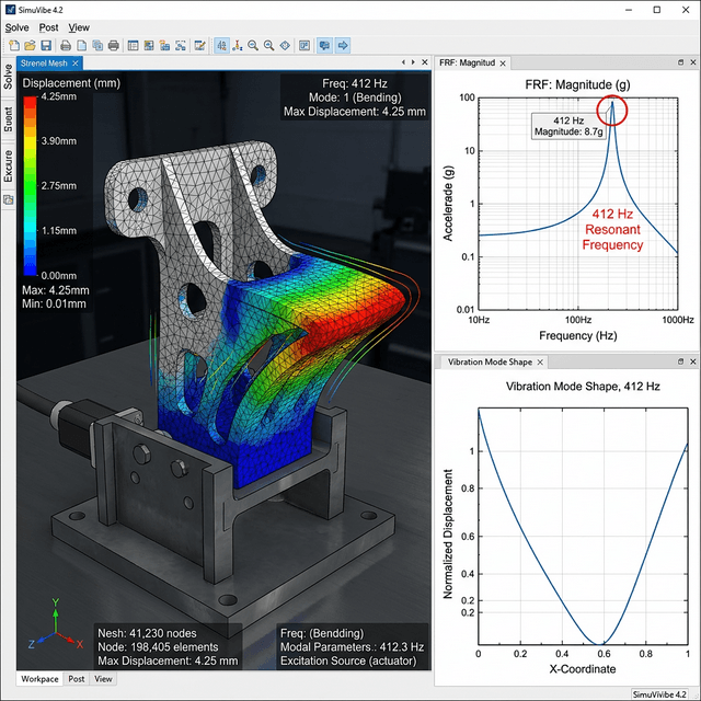 Crash & Impact Simulation