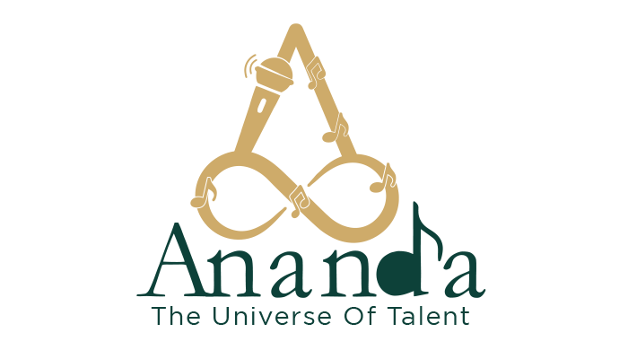 ANANDA Logo home