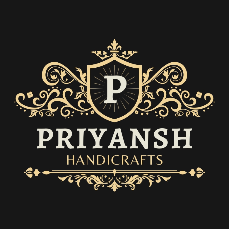 PRIYANSH HANDICRAFTS_logo
