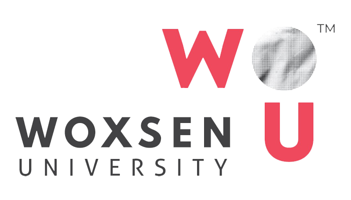 Woxen logo home