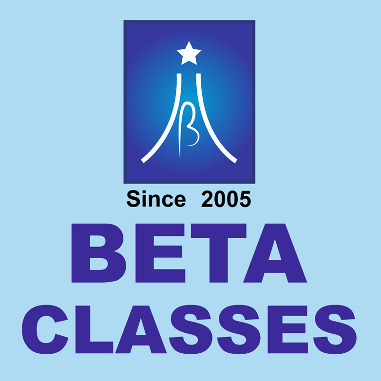 beta logo