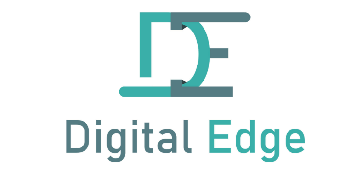 digital edge image