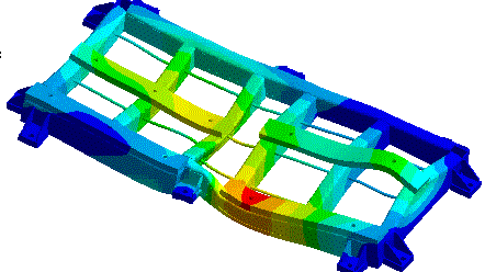 Armor Design Project