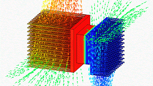 Composite Materials Project